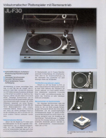 JVC JLF-30-Brochure 